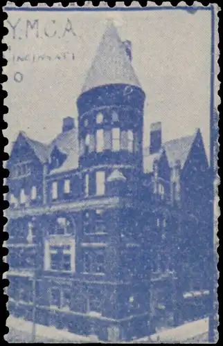 Y.W.C.A