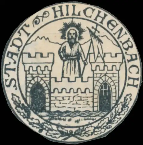 Stadt Hilchenbach