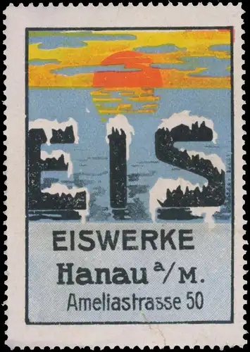 Eis