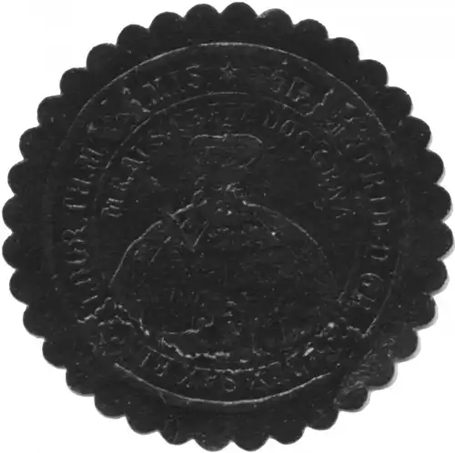 Johann Friedrich der GroÃe