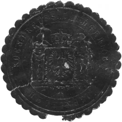 K.Pr. Landgericht Hechingen