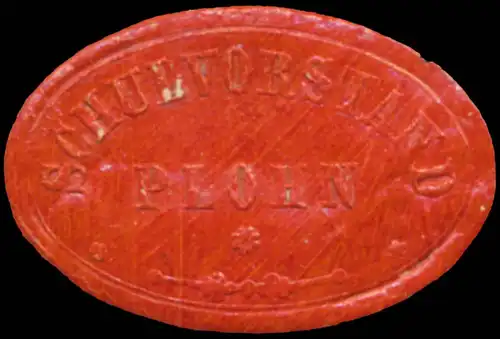 Schulvorstand Plohn