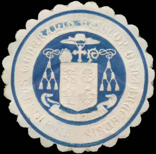 Bischöfliches Generalvikariat