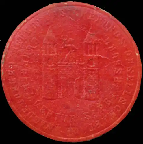 Generalagentur St. Petersburg