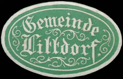 Gemeinde Littdorf