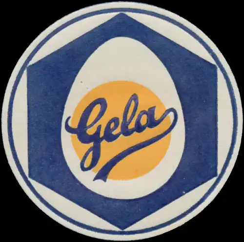 Gela