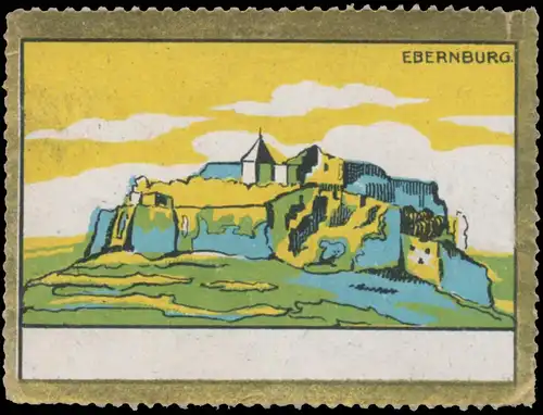 Ebernburg