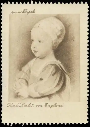 Antonius van Dyck