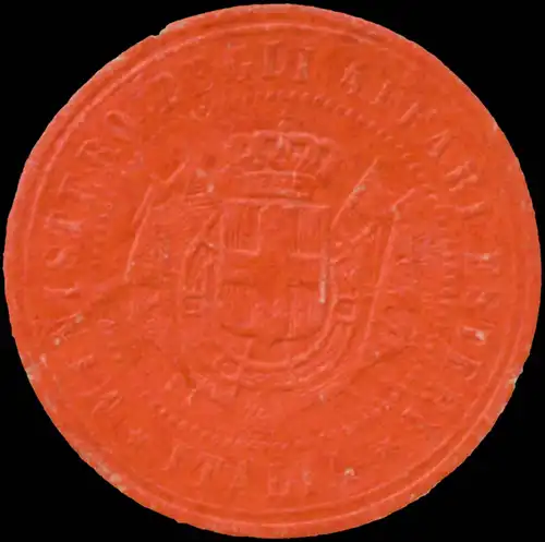 Ministerium fÃ¼r AuswÃ¤rtige Angelegenheiten von Italien