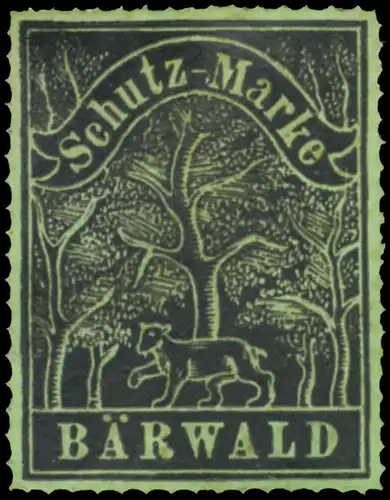 BÃ¤rwald