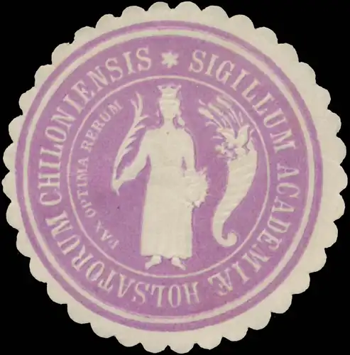 Christian-Albrechts-UniversitÃ¤t