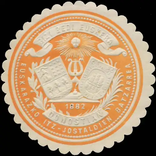 Biz bedi Euskera Euskarazko itz - Jostaldien Batzarrea