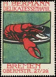 Hummer - Delikatessenhandlung