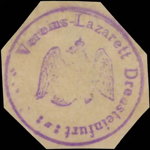 Vereinslazarett Drensteinfurt