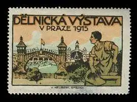 Delnicka Vystava