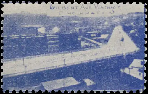 Gilbert Ave Viaduct