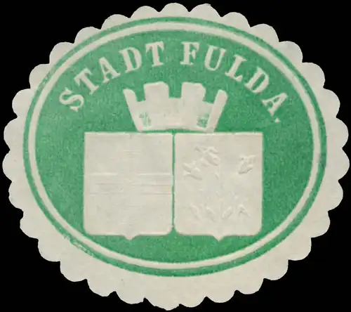 Stadt Fulda