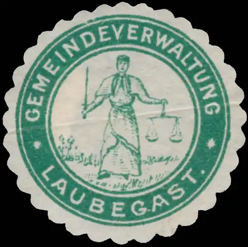 Gemeindeverwaltung Laubegast