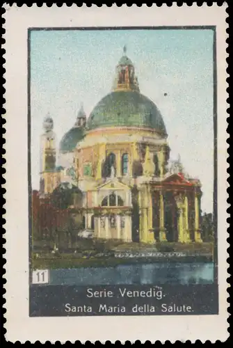 Santa Maria della Salute