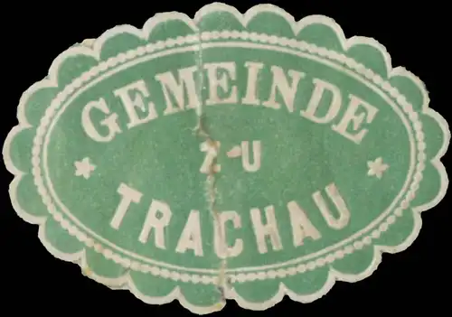 Gemeinde zu Trachau