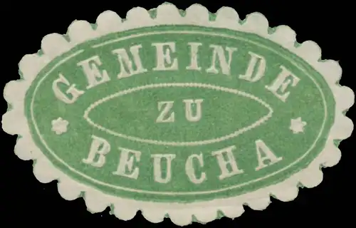 Gemeinde zu Beucha