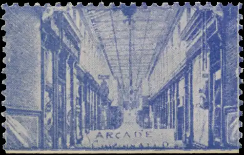 Arcade