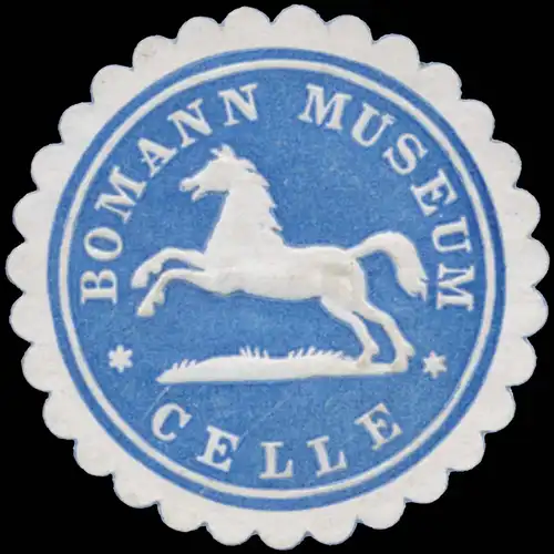 Boman Museum Celle
