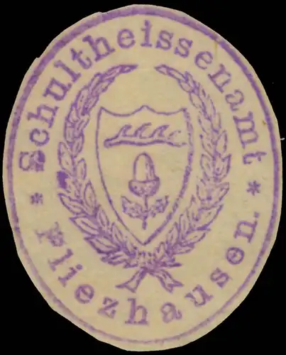 Schultheissenamt Pliezhausen