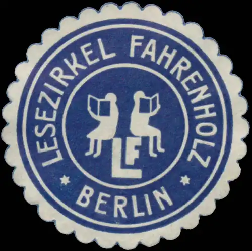 Lesezirkel Fahrenholz
