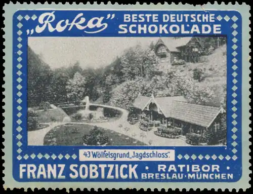 Jagdschloss WÃ¶lfelsgrund (43)