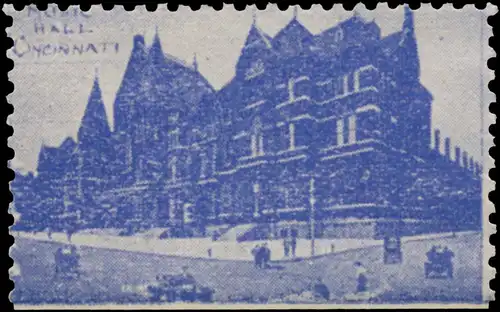 Hall
