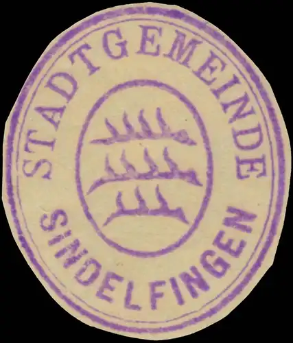 Stadtgemeinde Sindelfingen