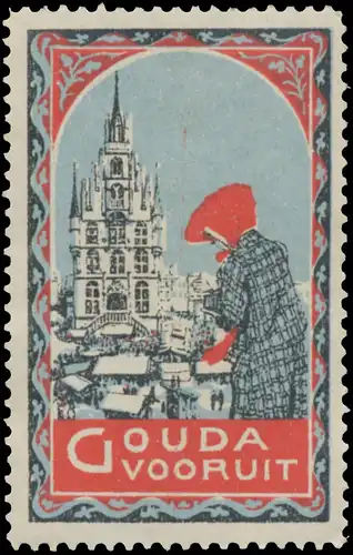 Gouda Vooruit