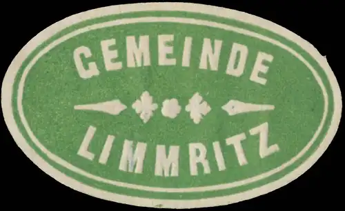 Gemeinde Limmritz