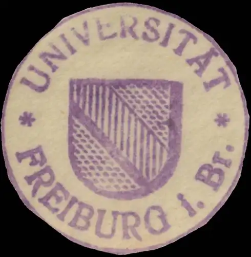 UniversitÃ¤t Freiburg im Breisgau