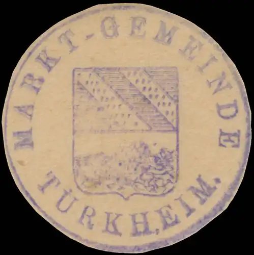 Markt-Gemeinde TÃ¼rkheim