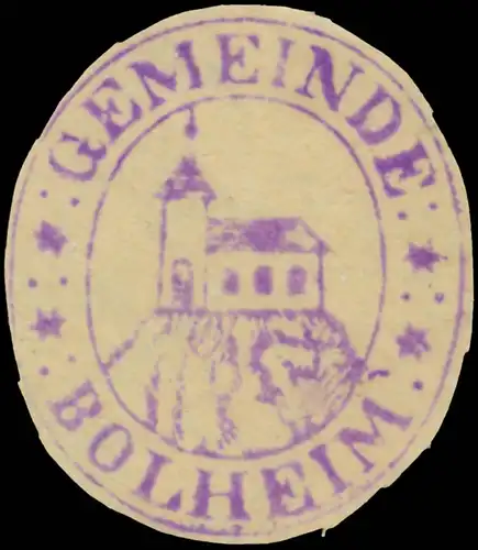 Gemeinde Bolheim