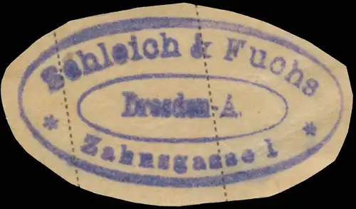 Schleich & Fuchs