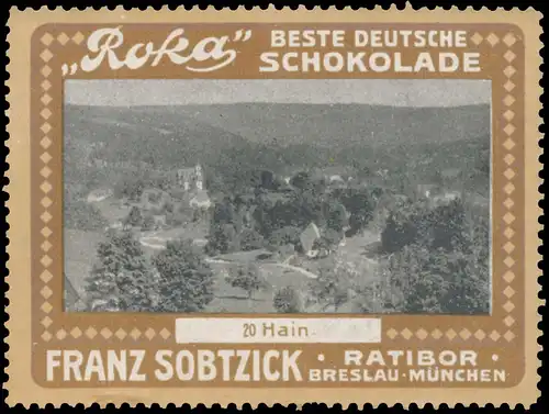 Hain (20)