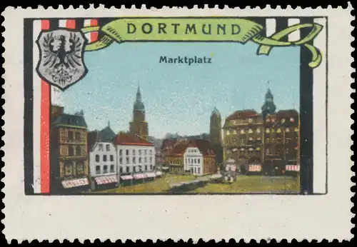 Marktplatz
