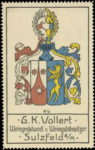 Wappen