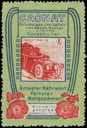 Automobil