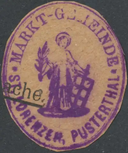 Markt-Gemeinde St. Lorenzen, Pusterthal