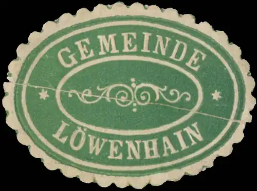 Gemeinde LÃ¶wenhain