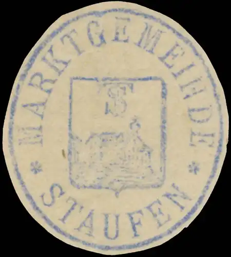 Marktgemeinde Staufen