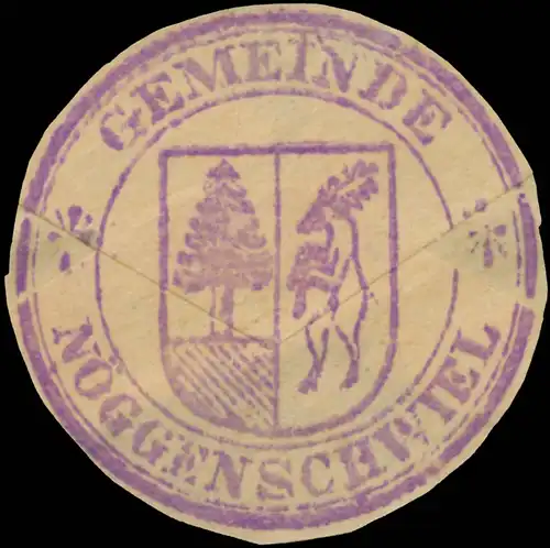 Gemeinde Nöggenschwiel