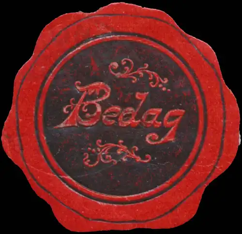 Bedag