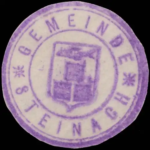 Gemeinde Steinach