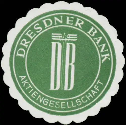 Dresdner Bank AG