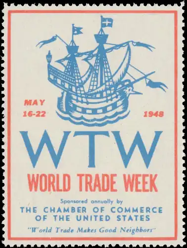 World Trade Week